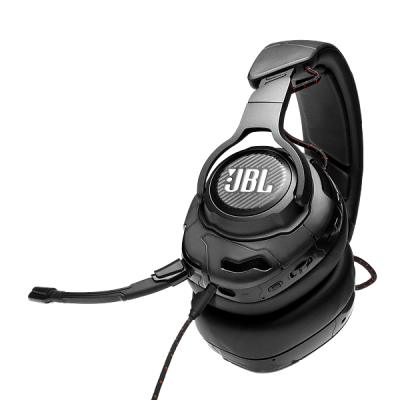 Jbl quantum best sale one headsets